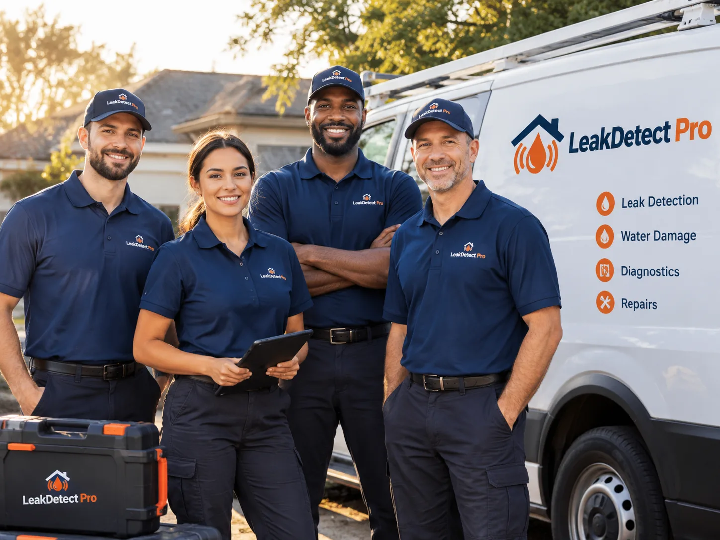 Roof Repair company in Denton, MD